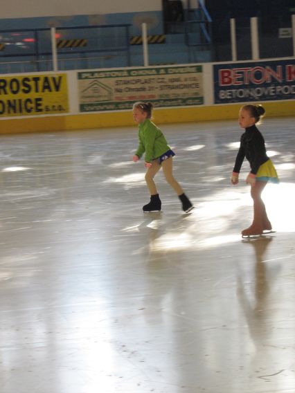 Soustředění Strakonice 2011_12