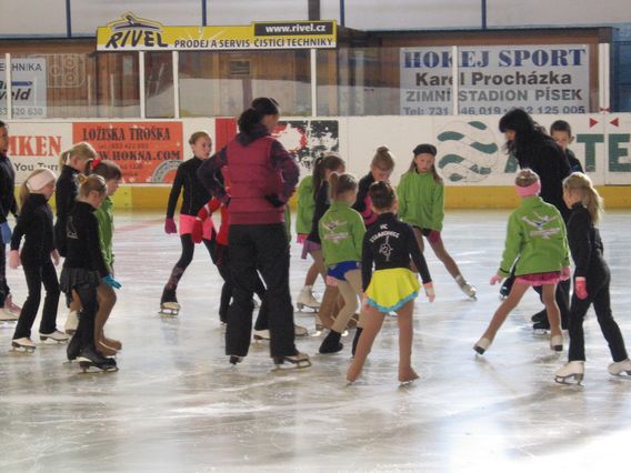 Soustředění Strakonice 2011_13