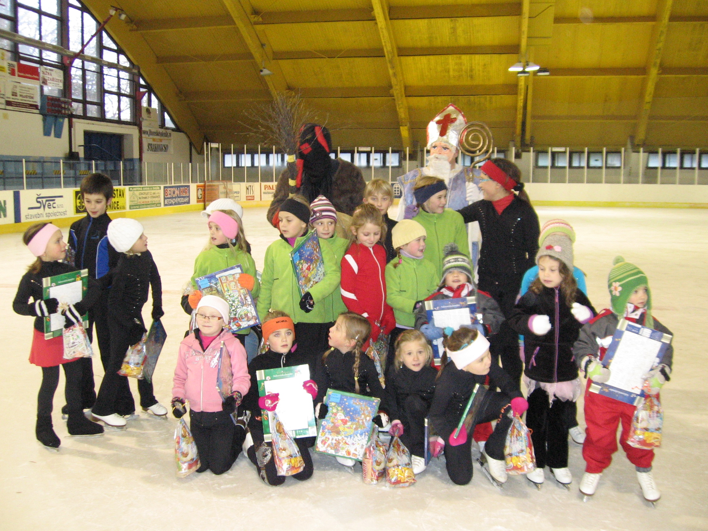 Mikuláš 2011_12