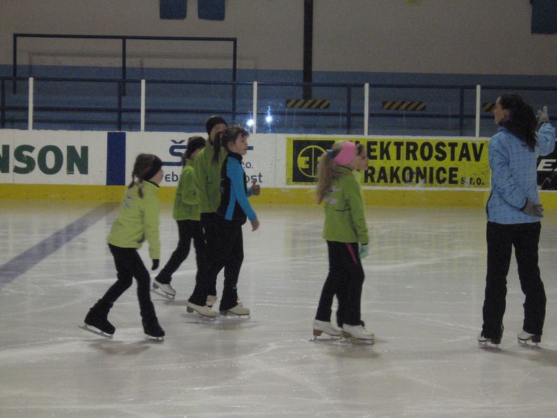 21.12.2012 - Vánoční trénink_03