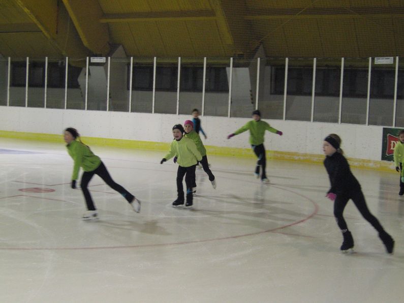 21.12.2012 - Vánoční trénink_04