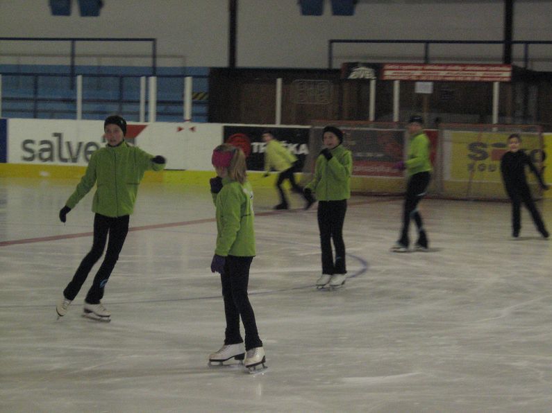 21.12.2012 - Vánoční trénink_07