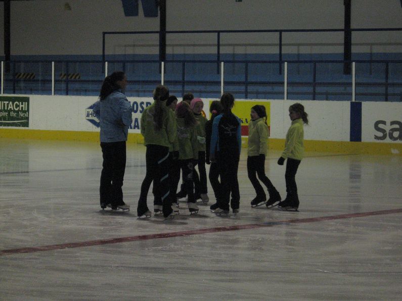 21.12.2012 - Vánoční trénink_08