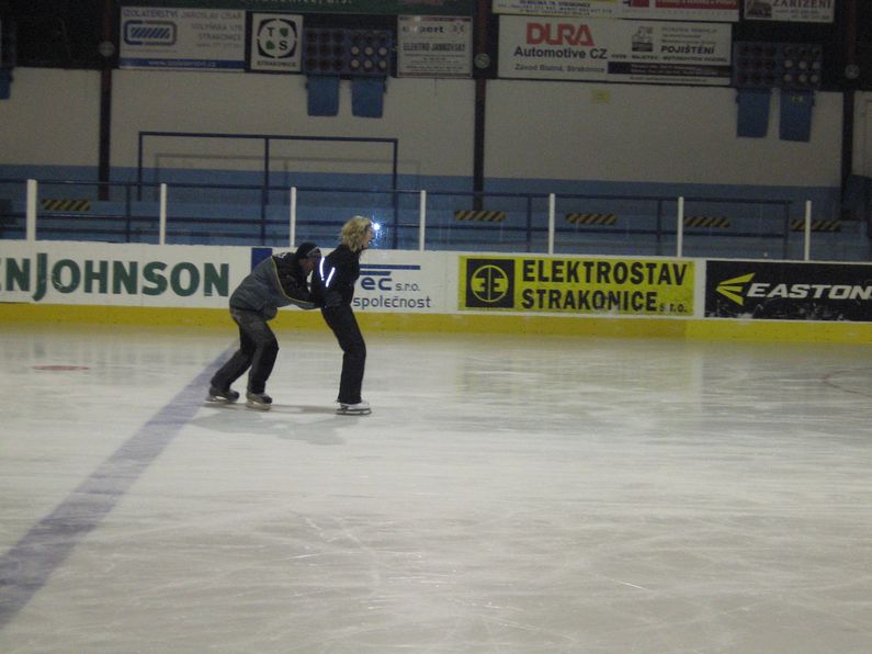 21.12.2012 - Vánoční trénink_12