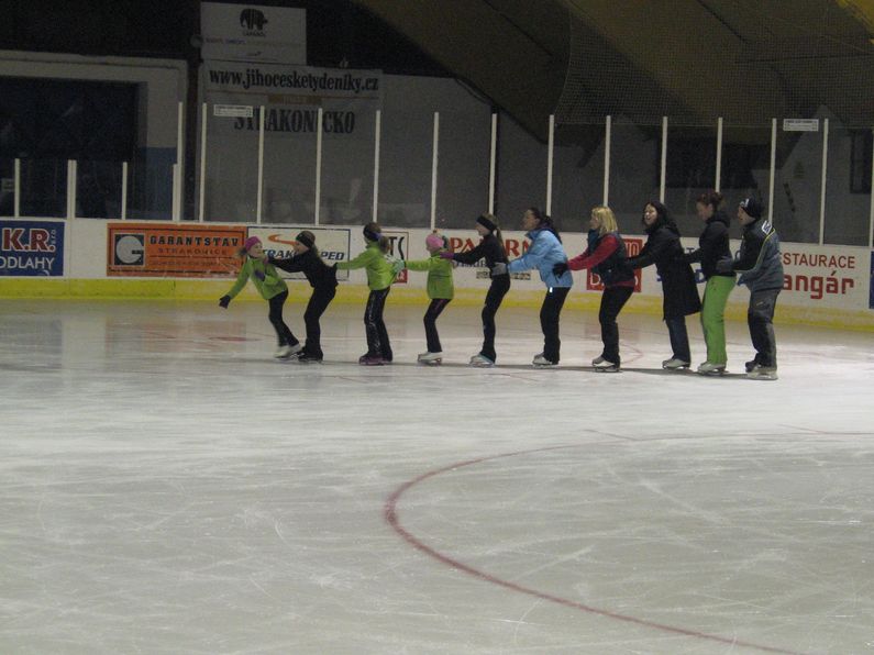 21.12.2012 - Vánoční trénink_13