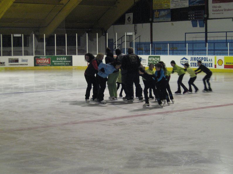 21.12.2012 - Vánoční trénink_15