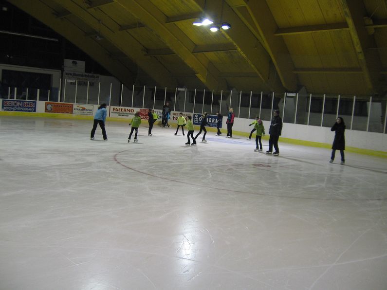 21.12.2012 - Vánoční trénink_16