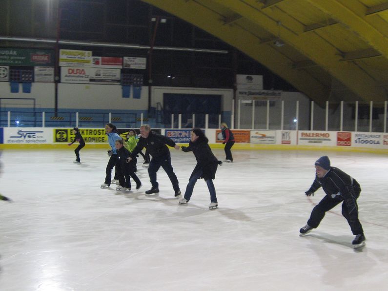 21.12.2012 - Vánoční trénink_18