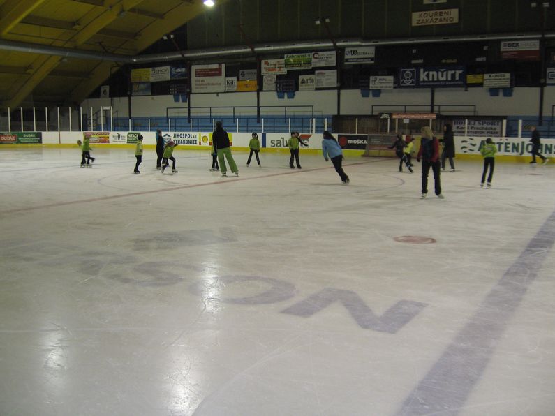 21.12.2012 - Vánoční trénink_19