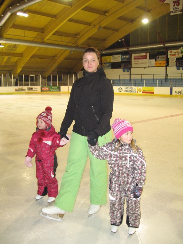 21.12.2012 - Vánoční trénink_22