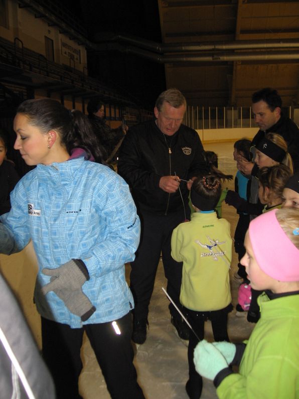21.12.2012 - Vánoční trénink_23