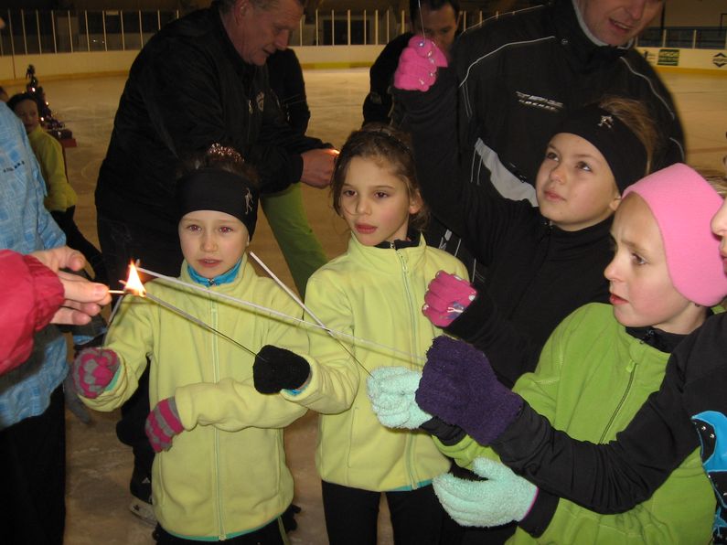 21.12.2012 - Vánoční trénink_24