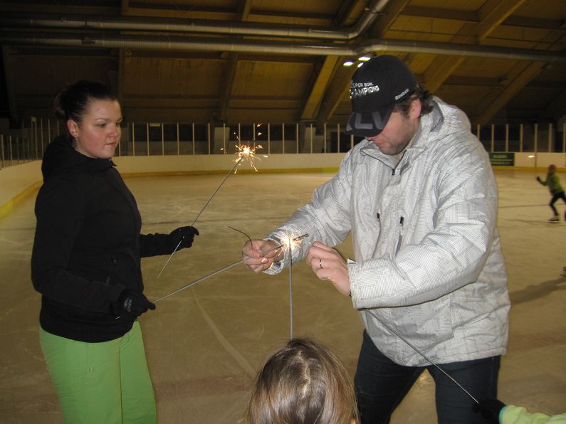 21.12.2012 - Vánoční trénink_25