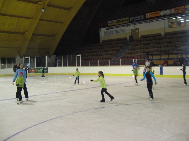 21.12.2012 - Vánoční trénink_27