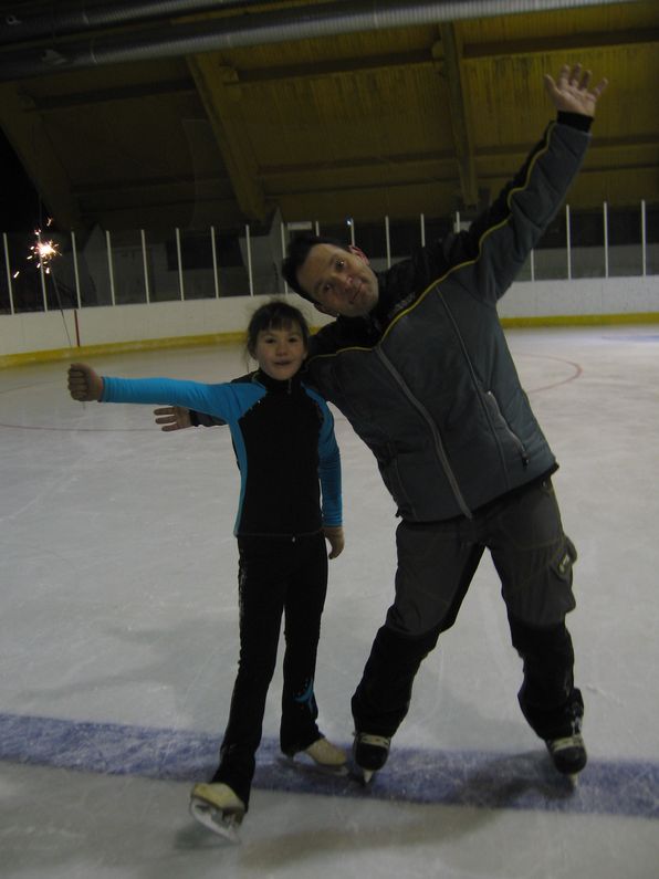 21.12.2012 - Vánoční trénink_31