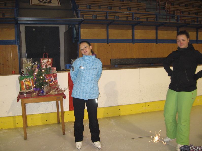 21.12.2012 - Vánoční trénink_32