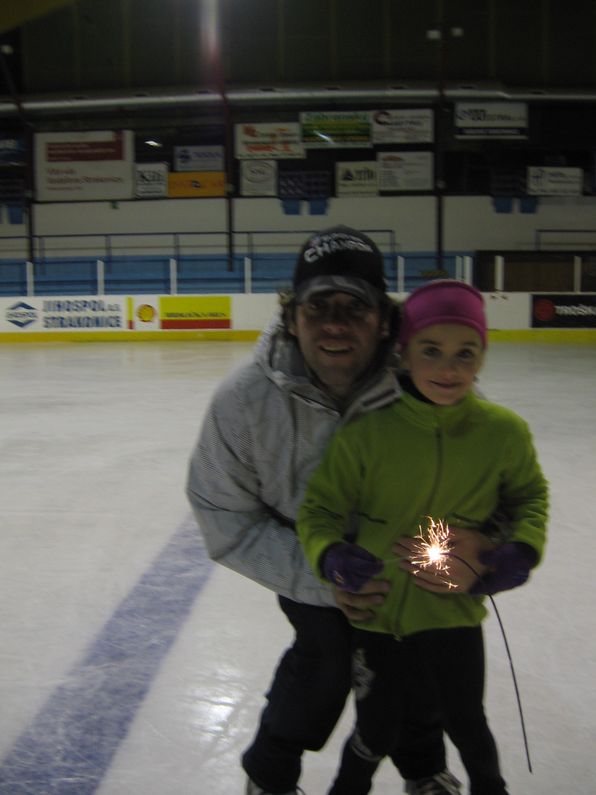 21.12.2012 - Vánoční trénink_34