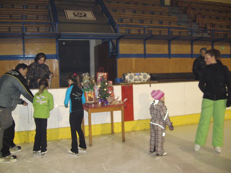 21.12.2012 - Vánoční trénink_35