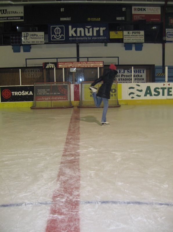 21.12.2012 - Vánoční trénink_36