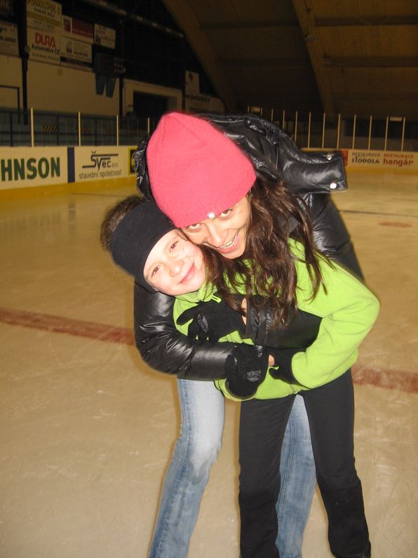21.12.2012 - Vánoční trénink_37