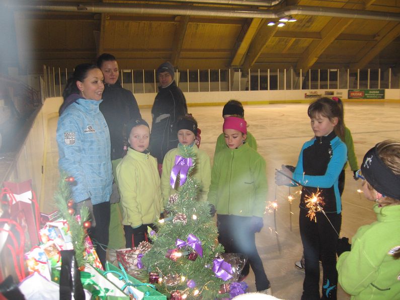 21.12.2012 - Vánoční trénink_40