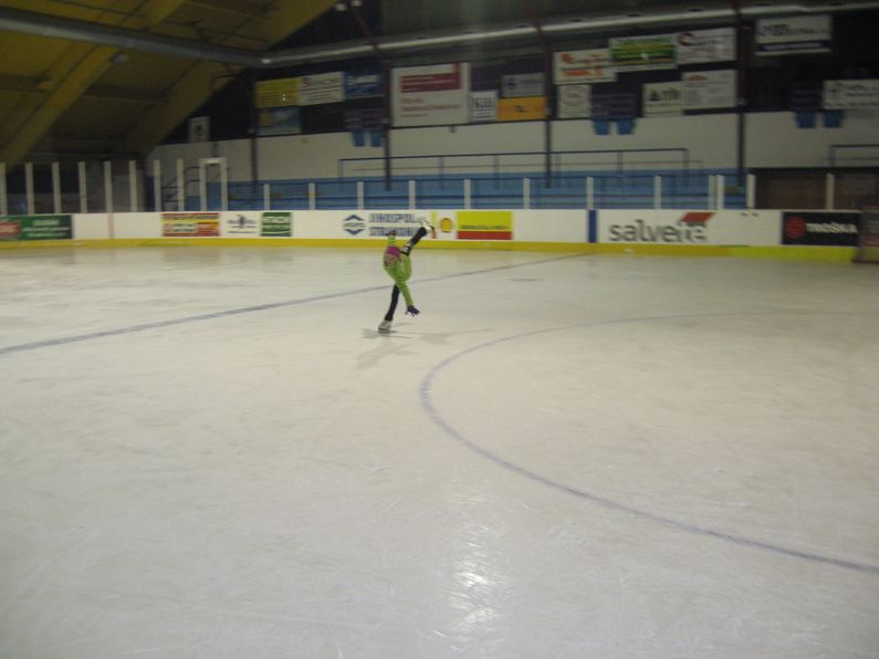 21.12.2012 - Vánoční trénink_42