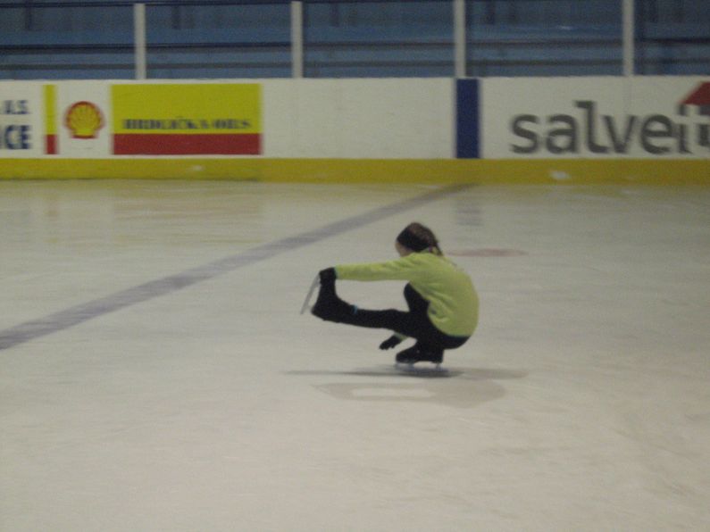 21.12.2012 - Vánoční trénink_45