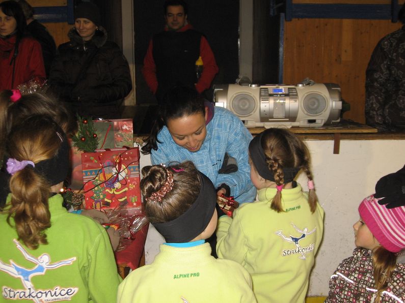 21.12.2012 - Vánoční trénink_46