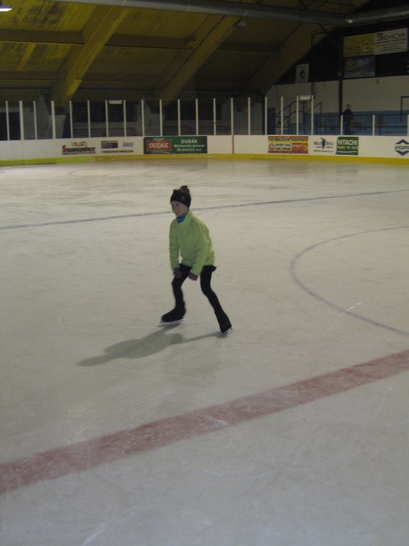 21.12.2012 - Vánoční trénink_47