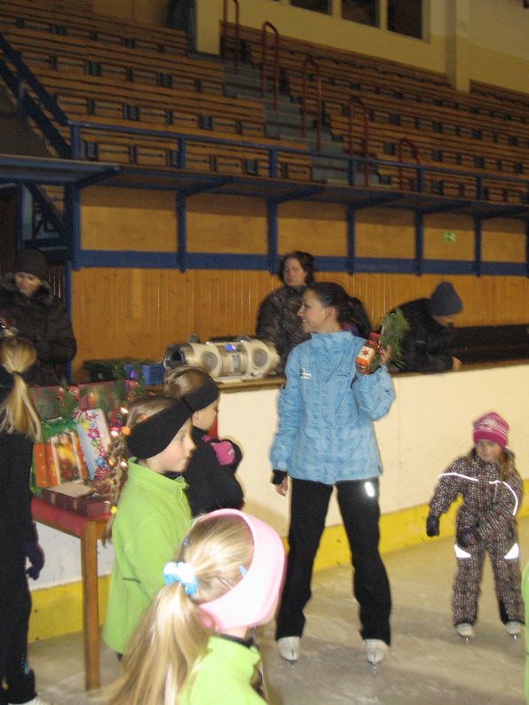 21.12.2012 - Vánoční trénink_49