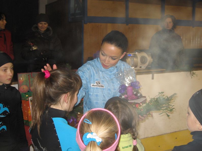 21.12.2012 - Vánoční trénink_50