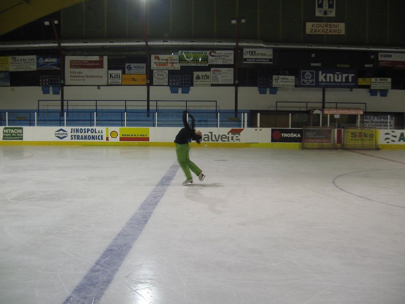 21.12.2012 - Vánoční trénink_52