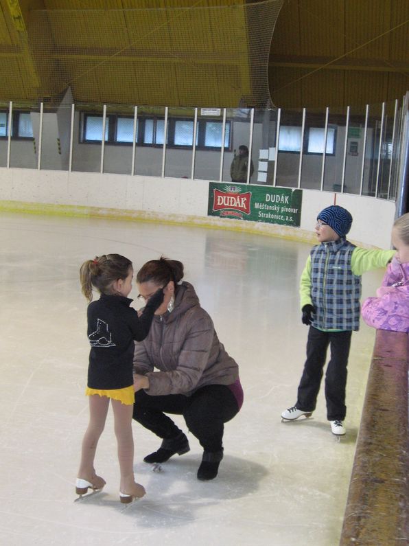 Strakonice - vánoční závod 2012_03