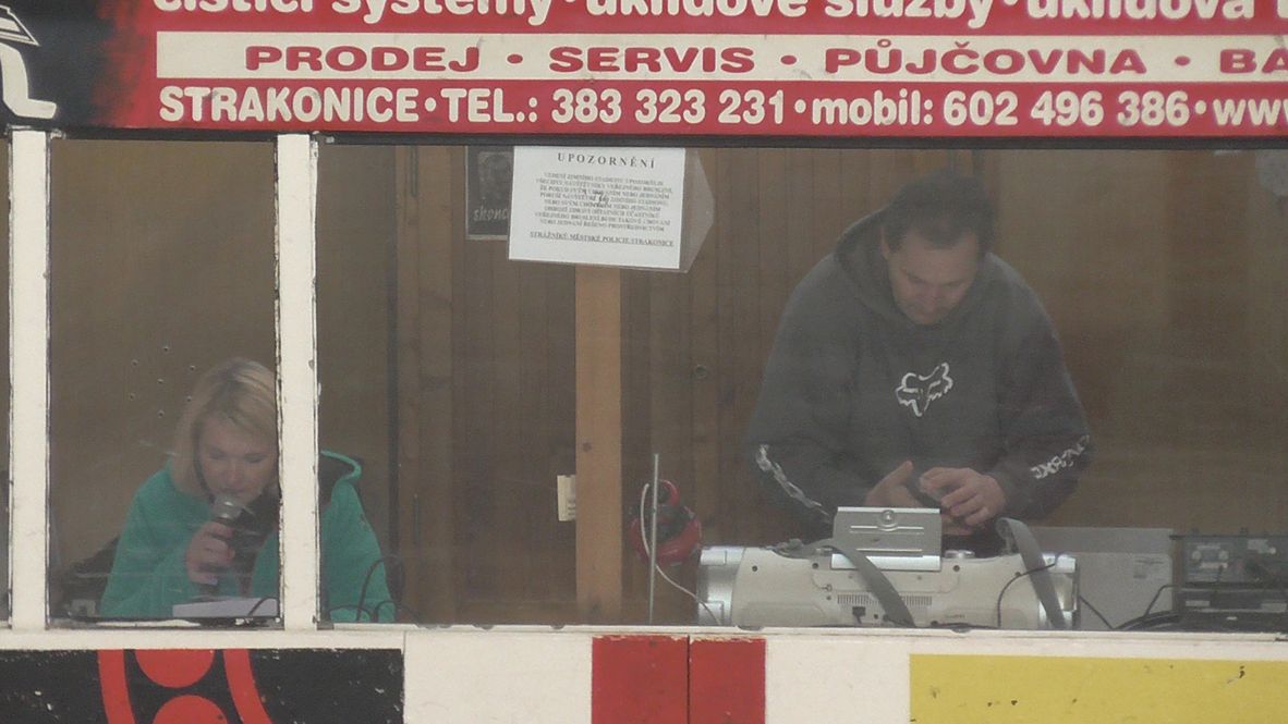 VC Strakonic 22.2.2014